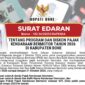 Pemkab Bone Gencarkan Sosialisasi Pemutihan Pajak. (ist)