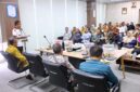 Bupati Bone Minta Pelayanan Kesehatan di RSUD La Mappanenning Terus Dibenahi. (ist)