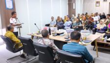 Bupati Bone Minta Pelayanan Kesehatan di RSUD La Mappanenning Terus Dibenahi. (ist)