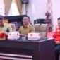 Bupati Bone Dorong Penataan Lahan Berpihak pada Masyarakat. (ist)