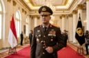 Kapolri Jenderal Pol Suyudu Ario Seto. (int)