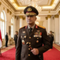Kapolri Jenderal Pol Suyudu Ario Seto. (int)