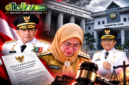Gowa! Husniah Talenrang Diberhentikan, Darmawangsyah Ambil Alih kursi Bupati Gowa. (Diksiku/Idhul)