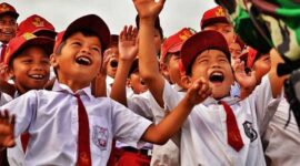 Sidrap Catat Lonjakan Integritas Pendidikan. (ist)