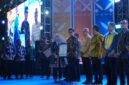 Wakil Gubernur Sulawesi Selatan, Fatmawati Rusdi. (ist)