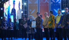Wakil Gubernur Sulawesi Selatan, Fatmawati Rusdi. (ist)