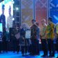 Wakil Gubernur Sulawesi Selatan, Fatmawati Rusdi. (ist)