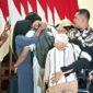 Pemerintah berhasil memulangkan empat warga negara Indonesia anak buah kapal MT Honour 25 yang menjadi korban pembajakan kapal oleh kelompok perompak di Somalia dan disandera selama lebih dari lima bulan.