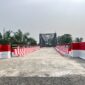 Gubernur Sulsel Minta Jembatan Salujambu Langsung Digunakan Setelah Rampung. (ist)