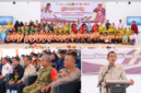 Sekolah Rakyat Sinjai Jadi Tumpuan Anak Keluarga Kurang Mampu Raih Cita-Cita. (ist)