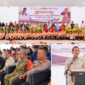 Sekolah Rakyat Sinjai Jadi Tumpuan Anak Keluarga Kurang Mampu Raih Cita-Cita. (ist)