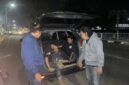 Dua pemuda diamankan polisi karena terlibat aksi tawuran. (int)