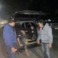 Dua pemuda diamankan polisi karena terlibat aksi tawuran. (int)