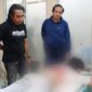 Dicegat di Tengah Jalan, Remaja di Bone Kena Tusukan di Punggung. (ist)