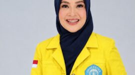 Fauziah Zulfitri. (ist)