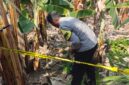 Benda Diduga Granat Ditemukan di Macanang Bone. (ist)