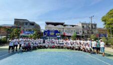 PT Sulsel Citra Indonesia (SCI) menggelar Turnamen Tenis SCI CUP 1 2026 dan SCI GAMES 2026. (ist)