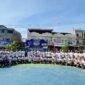 PT Sulsel Citra Indonesia (SCI) menggelar Turnamen Tenis SCI CUP 1 2026 dan SCI GAMES 2026. (ist)