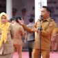 Bupati Sidrap, Syaharuddin Alrif. (int)