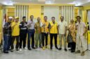 Elektabilitas Golkar di Pusat Menguat, Kepuasan Masyarakat Bone Disebut Teratas. (ist)