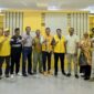 Elektabilitas Golkar di Pusat Menguat, Kepuasan Masyarakat Bone Disebut Teratas. (ist)