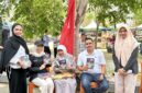 Feslit Bone 2026 Bedah Buku BupAAS, Rekam Perjalanan Pengabdian Bupati Bone. (ist)