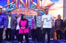 Hadiri Festival Pinisi XVI, Bupati Sinjai Dorong Budaya Jadi Magnet Wisata. (ist)