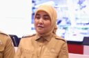 Wakil Wali Kota Makassar, Aliyah Mustika Ilham. (int)
