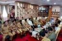 Pejabat Berebut Kursi Sekda Luwu Utara. (ist)