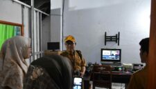 Takalar Belajar dari Sinjai, Bidik Pengelolaan Radio dan TV Pemda yang Lebih Optimal. (ist)