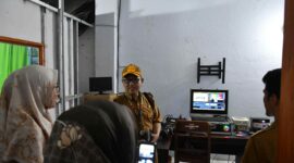 Takalar Belajar dari Sinjai, Bidik Pengelolaan Radio dan TV Pemda yang Lebih Optimal. (ist)