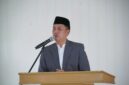 Sekretaris Daerah Kabupaten Luwu, Muhammad Rudi. (ist)