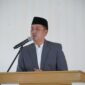 Sekretaris Daerah Kabupaten Luwu, Muhammad Rudi. (ist)