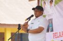 Bupati Patahudding Tegaskan Anak Luwu Tak Boleh Kehilangan Sekolah karena Faktor Ekonomi. (ist)
