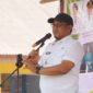 Bupati Patahudding Tegaskan Anak Luwu Tak Boleh Kehilangan Sekolah karena Faktor Ekonomi. (ist)