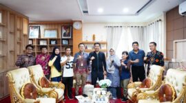 Angka Kemiskinan Luwu Utara Turun Jadi 10,61 Persen, Pemda Perkuat Program Kesejahteraan. (ist)