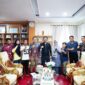 Angka Kemiskinan Luwu Utara Turun Jadi 10,61 Persen, Pemda Perkuat Program Kesejahteraan. (ist)