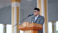 Bupati Luwu, H. Patahudding. (ist)