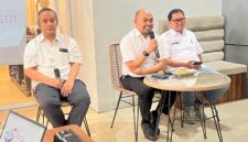 HUT ke-419 Makassar, Pemkot Siapkan Bedah 419 Rumah dan Beragam Layanan untuk Warga. (ist)