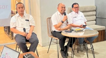 HUT ke-419 Makassar, Pemkot Siapkan Bedah 419 Rumah dan Beragam Layanan untuk Warga. (ist)