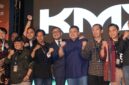 Giring Apresiasi Makassar Gelar KMI 2026, Rekomendasi Pelaku Musik Bakal Diteruskan ke Presiden. (ist)