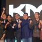 Giring Apresiasi Makassar Gelar KMI 2026, Rekomendasi Pelaku Musik Bakal Diteruskan ke Presiden. (ist)