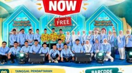 MTQ Makassar 2026 Buka Audisi Besar-Besaran. (int)