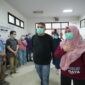 Wali Kota Munafri Arifuddin Sambangi RSUD Daya. (ist)