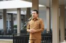 Bupati Lutra, Andi Abdullah Rahim. (ist)