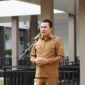 Bupati Lutra, Andi Abdullah Rahim. (ist)
