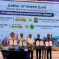 Luwu Utara Dapat Komitmen Investasi Rp184 Miliar untuk Pabrik Kakao. (ist)