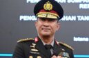 Kapolri sekaligus Kepala BNN RI, Jenderal Suyudi Ario Seto. (int)