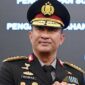 Kapolri sekaligus Kepala BNN RI, Jenderal Suyudi Ario Seto. (int)
