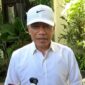 Presiden RI ke-7, Joko Widodo. (int)